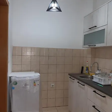 Queen Milica Apartment