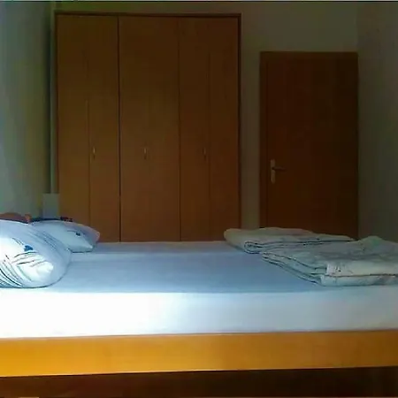 Queen Milica Apartment