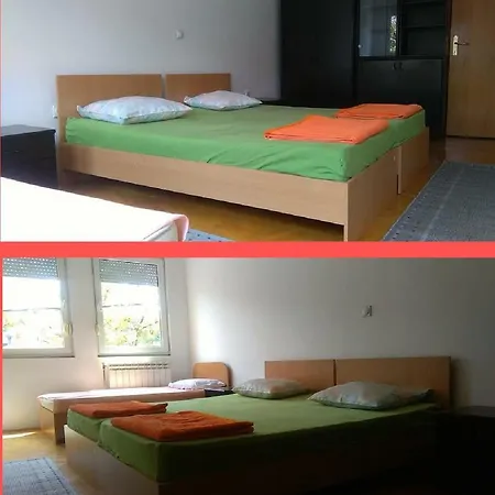 Queen Milica Apartment *